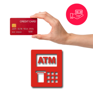 روش های پرداخت Payment methods