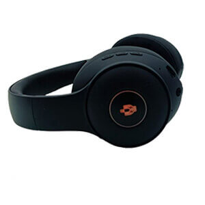 هدفون میکروفون دار بلوتوثی و کابلی وی اسمارت مدل Vs-94 اورجینال