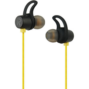 هندزفری بلوتوث دورگردنی و رم خور Realme R2 فراتر از صدا و طراحی منحصر به فرد هندزفری بلوتوث BL-R2 با نسخه 5 بلوتوث