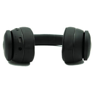 هدفون میکروفون دار بلوتوثی و کابلی وی اسمارت مدل Vs-94 اورجینال