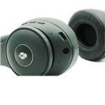 هدفون میکروفون دار بلوتوثی و کابلی وی اسمارت مدل Vs-94 اورجینال