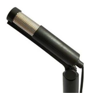 میکروفون‌های رومیزی هویت مدل HV-M80  وزن سبک 108 گرم و رابط جک 3.5 میلی‌متری آن، مناسب برای تولید محتوا، گیمینگ، و ... می باشد.