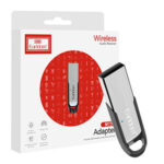 دانگل بلوتوث (ماشین و اسپیکر) وایرلس ارلدام مدل ET-M73 به شما یک تجربه دوام و کارایی بینظیر ارائه میدهد. مجهز به میکروفون قوی، این گیرنده امکان مکالمه با کیفیت را حتی در حین رانندگی به شما میدهد.