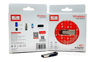 دانگل بلوتوث (ماشین و اسپیکر) وایرلس ارلدام مدل ET-M73 به شما یک تجربه دوام و کارایی بی‌نظیر ارائه می‌دهد. مجهز به میکروفون قوی، این گیرنده امکان مکالمه با کیفیت را حتی در حین رانندگی به شما می‌دهد.