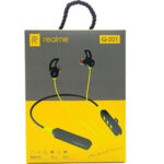 هندزفری بلوتوث دورگردنی و رم خور Realme R2 فراتر از صدا و طراحی منحصر به فرد هندزفری بلوتوث BL-R2 با نسخه 5 بلوتوث