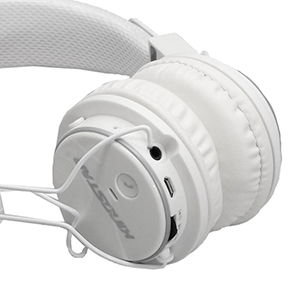 هدفون بی سیم کینگ استار مدل KBH30  انتخابی جذاب برای لحظات گوش دادن فراموش نشدنی است.