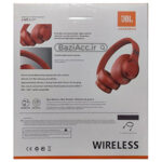 هدفون بلوتوثی مدل Live 660 NC