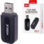 گیرنده دانگل (بلوتوث ماشین) هیسکا Hiska Car USB HR31 تبدیل خودرو به فضای موسیقی بی‌سیم