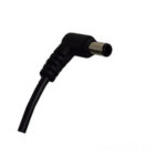 آداپتور مانیتور LG با ولتاژ 19 ولت و شدت جریان 1.7 آمپر BaziAcc.ir