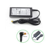 آداپتور مانیتور سامسونگ با ولتاژ 14 ولت و شدت جریان 2.1 آمپر کابل این محصول با طول تقریبی 1.11 متر، از متریال با کیفیتی ساخته شده است که در حین استفاده از آن، از افزایش دما جلوگیری کرده و عملکرد بهینه را ارائه میدهد. توان خروجی 14 ولت این آداپتور امکان شارژ مانیتور شما را به مدت زمان معقول فراهم میکند. BaziAcc.ir