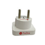 تبدیل دیواری پروا مدل PAD656 همراهی کارآمد با استانداردهای اروپا عملکرد برتر: با حداکثر ولتاژ 350 ولت متناوب و جریان 20 آمپر PAD656 امکان تبدیل برق را با کارایی بالا به شما می‌دهد. BaziAcc.ir