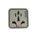 تبدیل دیواری پروا مدل PAD656 همراهی کارآمد با استانداردهای اروپا عملکرد برتر: با حداکثر ولتاژ 350 ولت متناوب و جریان 20 آمپر PAD656 امکان تبدیل برق را با کارایی بالا به شما میدهد. BaziAcc.ir