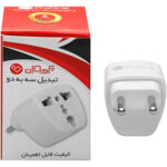 تبدیل دیواری پرووان مدل PAD655 هماهنگی با استانداردهای اروپا در خانه شما کیفیت اروپایی: PAD655 از استانداردهای روز اروپا بهره گرفته و به شما اطمینان از کیفیت بالای محصول را میآورد. BaziAcc.ir