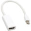 رید و قیمت تبدیل mini display به hdmi مارک Royal تبدیل Mini DisplayPort به HDMI مارک رویال ابزاری کارآمد برای ارتقاء تجربه رسانه‌ای خانگی شماست. با این تبدیل، محتوای ویدیویی با کیفیت بالا را به سرعت از لپ‌تاپ یا رایانه لوحی خود به تلویزیون یا دستگاه‌های دارای HDMI منتقل کنید. BaziAcc.ir