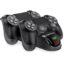 خرید و قیمت شارژر دسته PS4 دابی مدل TP4-889 ویژگی‌های کلیدی: شارژ همزمان دو دسته: دو دسته DualShock 4 خود را... به صورت همزمان شارژ کنید و از قطع نشدن تجربه بازی خود به دلیل کمبود باتری جلوگیری کنید. BaziAcc.ir