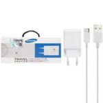 خرید و قیمت شارژر دیواری مدل EP-TA200 به همراه کابل تبدیل USB-C BaziAcc.ir همراه با پک اصلی: با داشتن پک اصلی سامسونگ، از تمامی اجزای مورد نیاز برای شارژ بهتر بهره مند شوید. کابل UCB-C فست: کابل با قابلیت شارژ سریع و انتقال دیتا به همراه شارژر عرضه میشوند.