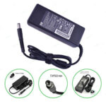 خرید و قیمت شارژر لپ تاپ 19 ولت 4.74 آمپر اچ پی مشخصات بارز شارژر لپ تاپ HP 19 ولت 4.74 آمپر: شارژر لپ تاپ HP با ولتاژ ورودی ۱۱۰ تا ۲۴۰ ولت AC، و ولتاژ خروجی ۱۹ ولت DC مطابق با نیاز اکثر لپ تاپ های HP می‌باشد. شدت جریان خروجی ۴.۷۴ آمپر اطمینان از شارژ بهینه دستگاه شما را فراهم می‌کند. این شارژر با توان ۹۰ وات، گزینه‌ای قدرتمند و کارآمد برای شارژ لپ تاپ HP شماست. BaziAcc.ir