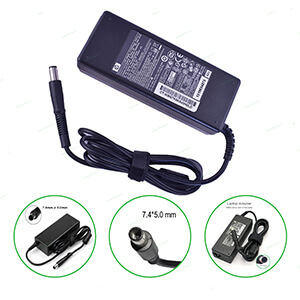 خرید و قیمت شارژر لپ تاپ 19 ولت 4.74 آمپر اچ پی مشخصات بارز شارژر لپ تاپ HP 19 ولت 4.74 آمپر: شارژر لپ تاپ HP با ولتاژ ورودی ۱۱۰ تا ۲۴۰ ولت AC، و ولتاژ خروجی ۱۹ ولت DC مطابق با نیاز اکثر لپ تاپ های HP می‌باشد. شدت جریان خروجی ۴.۷۴ آمپر اطمینان از شارژ بهینه دستگاه شما را فراهم می‌کند. این شارژر با توان ۹۰ وات، گزینه‌ای قدرتمند و کارآمد برای شارژ لپ تاپ HP شماست. BaziAcc.ir