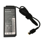 خرید و قیمت شارژر لپ تاپ 20 ولت 4.5 آمپر لنوو سر USB BaziAcc.ir