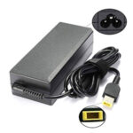 خرید و قیمت شارژر لپ تاپ 20 ولت 4.5 آمپر لنوو سر USB BaziAcc.ir