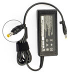 خرید و قیمت شارژر لپ تاپ ۱۸٫۵ ولت ۳٫۵ آمپر اچ پی ولتاژ خروجی ۱۸٫۵ ولت، آمپر ۳٫۵ ولت و سر ریز تا ۲۴۰ ولت، این شارژر را به یک گزینه ایدهآل برای لپ تاپهای HP میکنند. شارژر لپ تاپ اچ پی ۱۸٫۵ ولت ۳٫۵ آمپر سر ریز با مدلهای مختلف لپ تاپ برند اچ پی سازگاری دارد. BaziAcc.ir