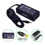 خرید و قیمت شارژر لپ تاپ ۱۸٫۵ ولت ۳٫۵ آمپر اچ پی  ولتاژ خروجی ۱۸٫۵ ولت، آمپر ۳٫۵ ولت و سر ریز تا ۲۴۰ ولت، این شارژر را به یک گزینه ایده‌آل برای لپ تاپ‌های HP می‌کنند. شارژر لپ تاپ اچ پی ۱۸٫۵ ولت ۳٫۵ آمپر سر ریز با مدل‌های مختلف لپ تاپ برند اچ پی سازگاری دارد. BaziAcc.ir