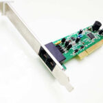 "فکس مودم مکس لینک"... از سری مودمهای داخلی PCI MAXLINK یک گزینه کارآمد و کاربردی برای ایجاد ارتباطات فکس و دیال آپ سنتی بر روی کامپیوترها است. BaziAcc.ir
