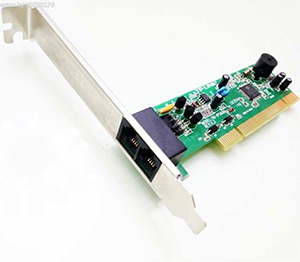 "فکس مودم مکس لینک"... از سری مودم‌های داخلی PCI MAXLINK یک گزینه کارآمد و کاربردی برای ایجاد ارتباطات فکس و دیال آپ سنتی بر روی کامپیوترها است. BaziAcc.ir