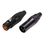 کاربردهای گسترده این محصول در صنعت صدا و تجهیزات وابسته صوتی، اتاق استودیو و اتصالات میکروفن و اسپیکرهای اکتیو میباشد. BaziAcc.ir