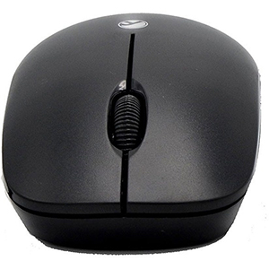 خرید و قیمت ماوس بی سیم بیاند مدل BM-171RF BaziAcc.ir ویژگی ها : ابعاد ماوس 35 × 58 × 108 ميلی متر یا گارانتی: اسپیرو برد کارکرد 10 متر (فضای بدون مانع) تعداد باتری ماوس 1 عدد تعداد کلیدهای ماوس 3 دقت 1000dpi فرکانس کارکرد 2.4 گیگاهرتز منبع تغذیه باتری نوع اتصال بی سیم