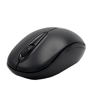 خرید و قیمت ماوس بی سیم بیاند مدل BM-3533 RF اتصال بی‌سیم آسان: این ماوس با دانگل USB به راحتی به رایانه‌ها متصل می‌شود. دانگل USB این امکان را فراهم می‌کند که تا 10 متر از رایانه فاصله بگیرید و کارهای کامپیوتری خود را انجام دهید. BaziAcc.ir