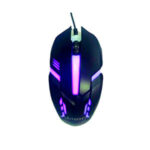 خرید و قیمت ماوس مخصوص بازی ای فورتک مدل OP1200 Game تجربه‌ای شگفت‌آور از ماوس گیمینگ... ماوس گیمینگ باسیم A4TECH مدل OP-1200 یکی از جذاب‌ترین انتخاب‌ها برای علاقمندان به بازی‌های رایانه‌ای است. BaziAcc.ir