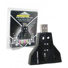 بدون نیاز به نصب درایور دارای خروجی اسپیکر دارای ورودی میکروفون کلید کم و زیاد صدا بر روی کارت دارای دکمه قطع صدا و قطع میکروفون BaziAcc.ir