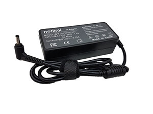 قیمت و خرید آداپتور لپ تاپ لنوو مدل 20V 2.25A سری اورجینال با طراحی مدرن و کانکتوری به ابعاد 1.7*4.0 میلیمتر گزینه‌ای ایده‌آل برای شارژ لپ تاپ‌های لنوو می‌باشد این شارژر با ولتاژ ورودی 100 تا 240 ولت AC و ولتاژ خروجی 20 ولت DC عملکرد قابل اعتمادی ارائه می‌دهد BaziAcc.ir