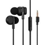 قیمت و خرید هندزفری وریتی مدل E97 ویژگی : سازنده : وریتی | Verity مدل : V-E97 با گارانتی: آسان سرویس نوع اتصال : باسیم رابط اتصال: جک 3.5 میلیمتری صدا قطر درایور: 10 میلی متر حساسیت: 99 +-3 دسی بل امپدانس: 16 اهم محدوده پاسخ فرکانسی: 20-20000 هرتز طول کابل: 125 سانتی متر جنس کابل: TPE مقاوم در برابر کشش و پارگی دارای میکروفون و قابلیت مکالمه دارای گارانتی آسان سرویس BaziAcc.ir