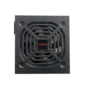 پاور HPS280 از محصولات برند Hatron با ظاهری ساده ولی با امکانات قدرتمند است. با توان خروجی 280 وات این پاور به‌عنوان یک انتخاب عالی برای سیستم‌های کم توان و غیرحرفه‌ای مطرح می‌شود. BaziAcc.ir