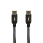 کابل تبدیل الدینیو LDNIO LC442C Type-C to Type-C 2m BaziAcc.ir ویژگی ها : نوع کابل: USB Type-C طول کابل: ۲۰۰ سانتی متر نوع رابط: USB Type-C مناسب برای: کاربری عمومی