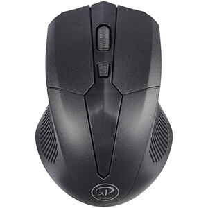 کیبورد و ماوس بی‌سیم ایکس-پی مدل : XP-W4200G  تجربه‌ای جدید از کیبورد و ماوس سطح بالای کیفیت و قیمت مناسب، ست کیبورد و ماوس بی‌سیم ایکس-پی مدل XP-W4200G از برند محبوب XP Product، ترکیبی کامل از سبک زندگی و عملکرد عالی را فراهم می‌کند. کیبورد این ست با 104 عدد کلید فیزیکی، BaziAcc.ir