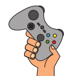 تجهیزات مخصوص بازی