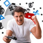 اکانت و نصب بازی PS4-PS5-XBOX BaziAcc.ir