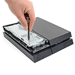 تعمیرات کنسول بازی و دسته BaziAcc.ir