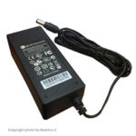 ویژکی ها : ابعاد: ۱۰۰x۵۰x۳۰ وزن: ۲۰۰ گرم ولتاژ خروجی : ۱۲ ولت شدت جریان خروجی: ۲ آمپر پشتیبانی از مانیتورهای LG سازگار با ولتاژ ۱۲ ولت BaziAcc.ir