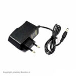 ویژگی ها : ولتاژ ورودی: ۱۰۰-۲۴۰ ولت ولتاژ خروجی: 5 ولت شدت جریان خروجی: 2 آمپر نوع کانکتور: Thin type dc plug/pin مناسب برای: انواع مودم و دستگاه های متناسب با این ولتاژ مناسب مودم تی پی لینک و سایر دستگاههای برقی BaziAcc.ir