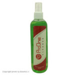 به شما اطمینان می‌دهد که صفحه‌های نمایش گوشی، تلویزیون، لپ‌تاپ و دیگر دستگاه‌های الکترونیکی شما به بهترین شکل ممکن پاک شوند. BaziAcc.ir