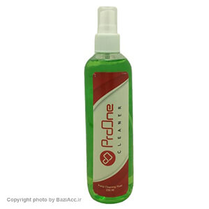 به شما اطمینان می‌دهد که صفحه‌های نمایش گوشی، تلویزیون، لپ‌تاپ و دیگر دستگاه‌های الکترونیکی شما به بهترین شکل ممکن پاک شوند. BaziAcc.ir