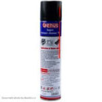 اسپری چرب تمیز کننده Formula/Genus 90 با حجم 350 میلی‌لیتر، یک ابزار صنعتی قدرتمند برای پاکسازی و محافظت از تجهیزات الکترونیکی است. این اسپری به راحتی چربی‌ها و آلودگی‌ها را از دکمه‌ها، سنسورها، و قطعات الکترونیکی حذف می‌کند. BaziAcc.ir