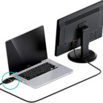 استفاده از تبدیل DVI ماده به HDMI نری به منظور اتصال دستگاه‌ها و کارت‌های گرافیک با پورت DVI به مانیتور یا تلویزیون با پورت HDMI بسیار کارآمد است. BaziAcc.ir