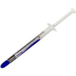 ویژگی ها : نوع کاربرد: خنک کننده نوع محصول: خمیر سیلیکون حجم: 3 گرم مناسب برای: سی پی یو و گرافیک BaziAcc.ir