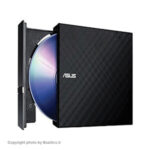 این درایو با استفاده از درگاه USB به سیستم شما متصل میشود، بنابراین نیازی به نصب درایورهای اضافی ندارد و بهسرعت آماده به کار میشود. BaziAcc.ir