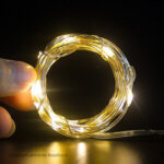 این ریسه مفتولی نه تنها زیبایی به فضاها اضافه می‌کند بلکه ایمنی و کاربری را نیز به شما هدیه می‌دهد. BaziAcc.ir